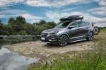Opel Grandland X Turbo D Accessorized 2018 года